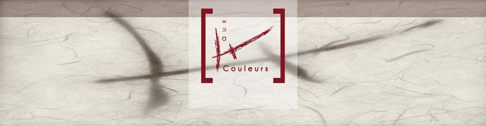 Projet de header du site e-commerce de la Cave des Quatre Couleurs