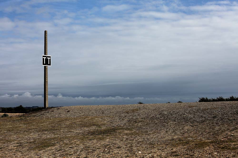 La route, Bretagne