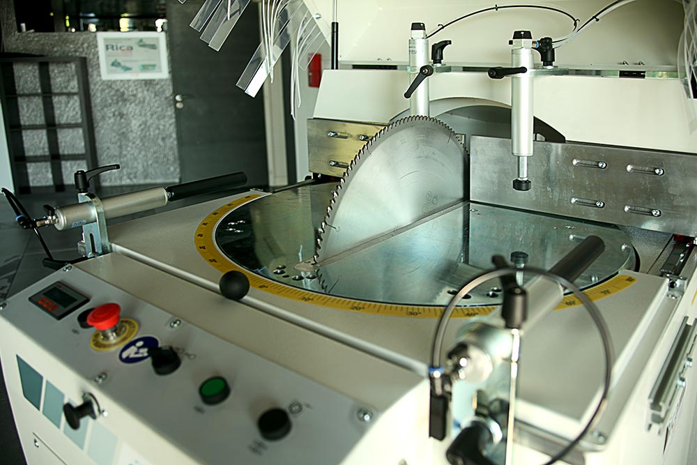 Reportage pour la société Ricatech – Maintenance Industrielle