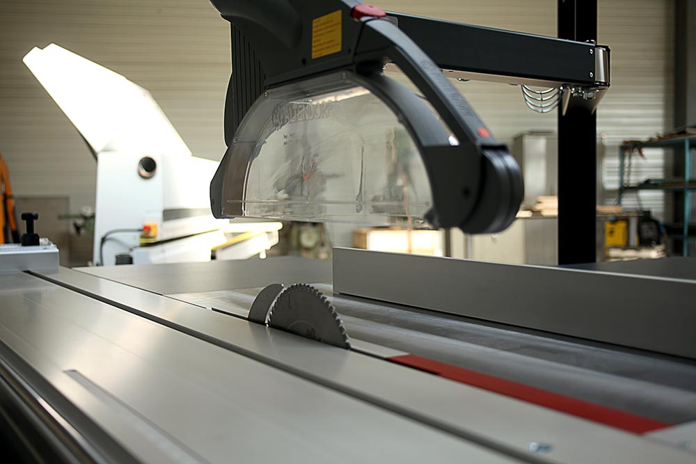 Reportage pour la société Ricatech – Maintenance Industrielle