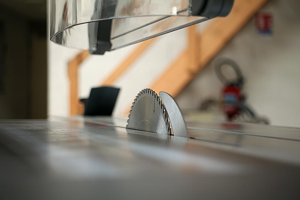 Reportage pour la société Ricatech – Maintenance Industrielle