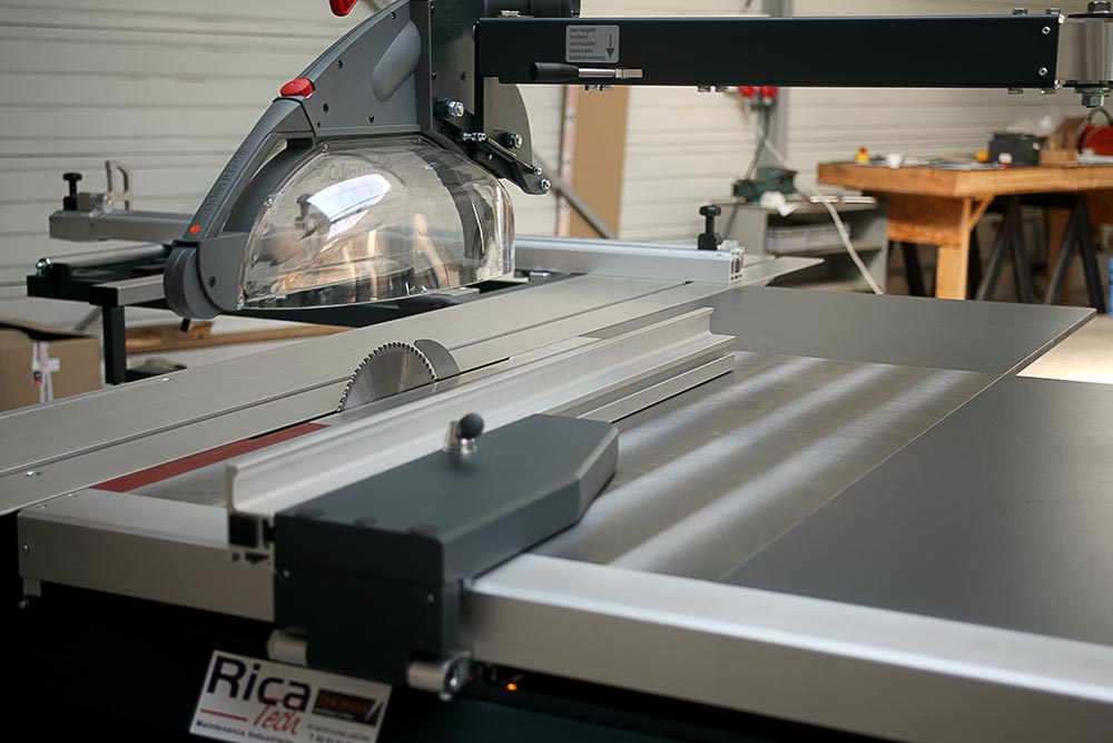 Reportage pour la société Ricatech – Maintenance Industrielle