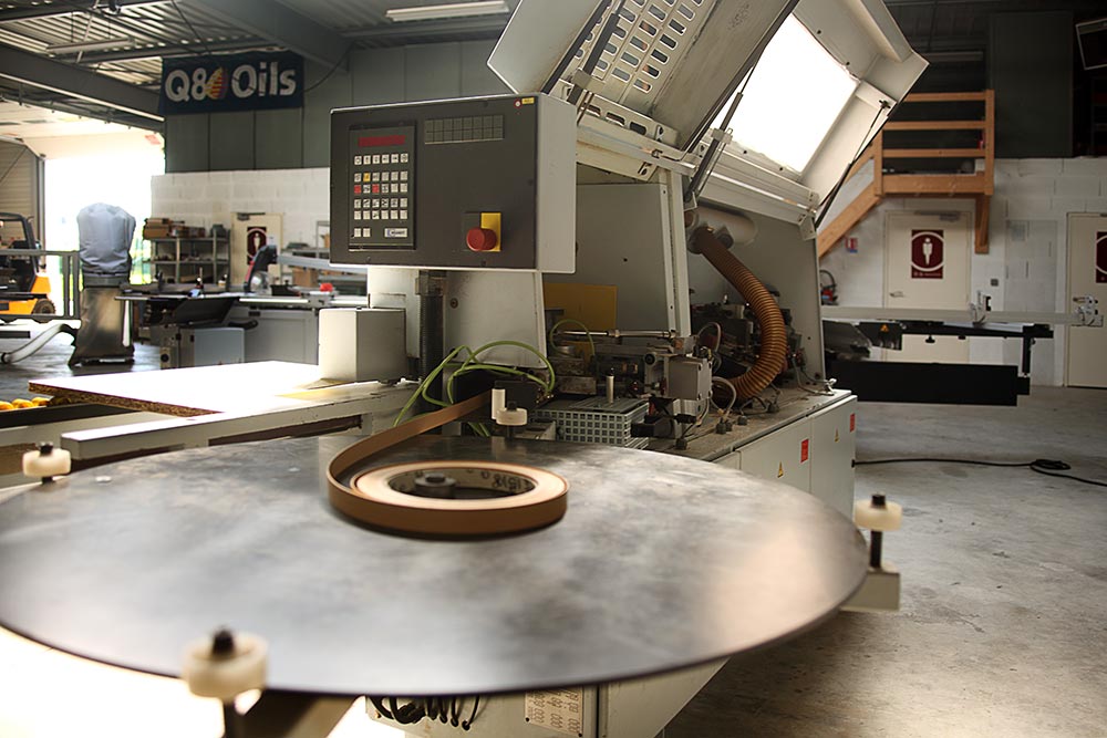 Reportage pour la société Ricatech – Maintenance Industrielle